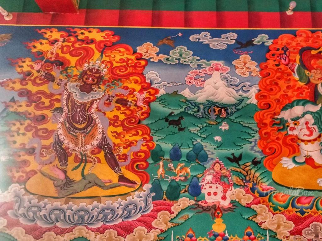 Hotel Jain Shree Уджайн Екстериор снимка