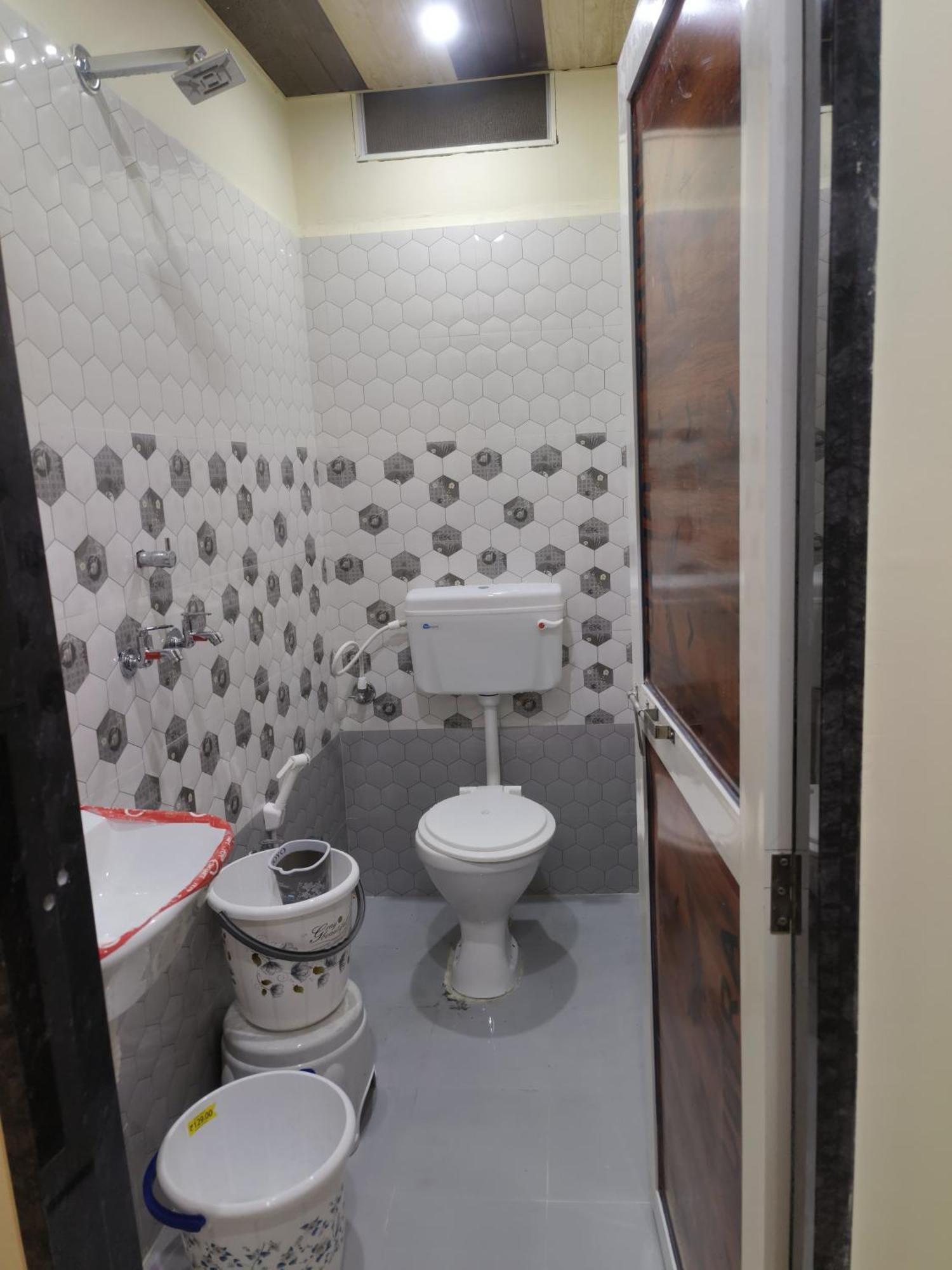 Hotel Jain Shree Уджайн Екстериор снимка